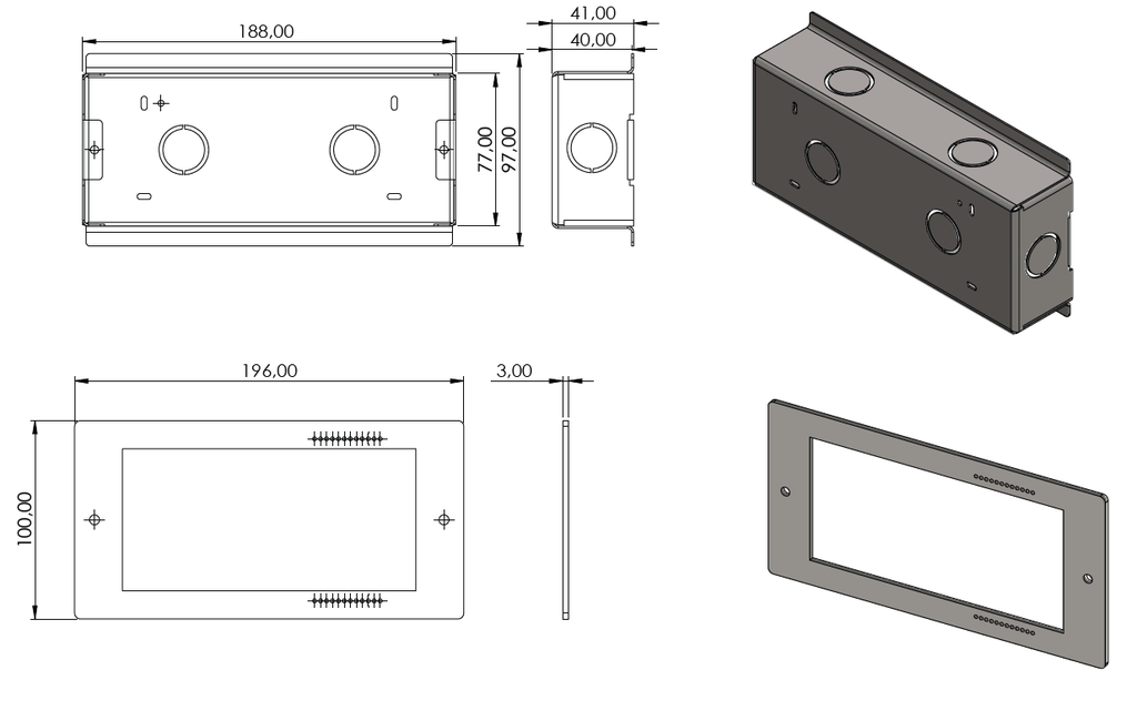 AKV-E12-BOX