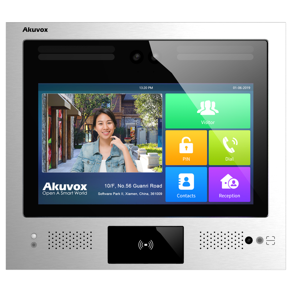 AKV-X916S-LTE
