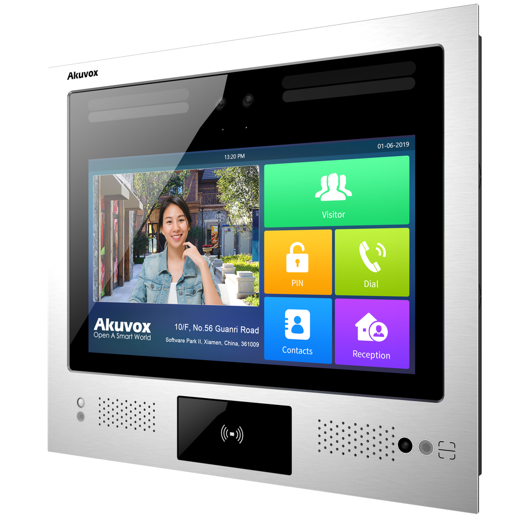 AKV-X916S-LTE