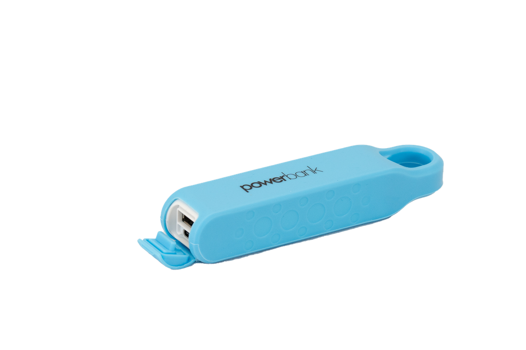 Utopic PB Powerbank -  Blanco