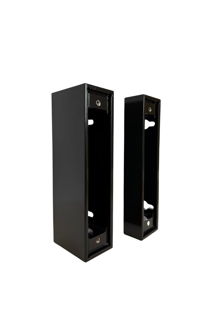 LC-MS1000PH Opbouwbehuizing voor LC-MS1000P-SET - Gecoat 