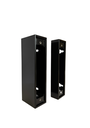 LC-MS1000PH Opbouwbehuizing voor LC-MS1000P-SET - Gecoat 