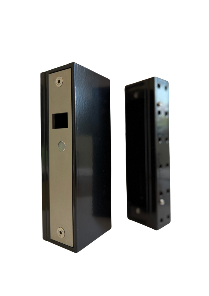 LC-MS1000PH Opbouwbehuizing voor LC-MS1000P-SET - Gecoat 