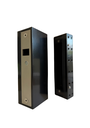 LC-MS1000PH Opbouwbehuizing voor LC-MS1000P-SET - Gecoat 