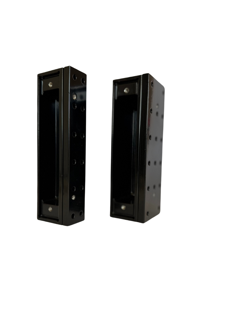 LC-MS1000PH Opbouwbehuizing voor LC-MS1000P-SET - Gecoat 