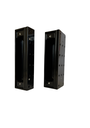 LC-MS1000PH Opbouwbehuizing voor LC-MS1000P-SET - Gecoat 