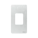 dLine design element deur kader (zilver).webp