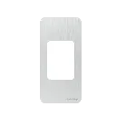 dLine design element deurtrekker( zilver).webp