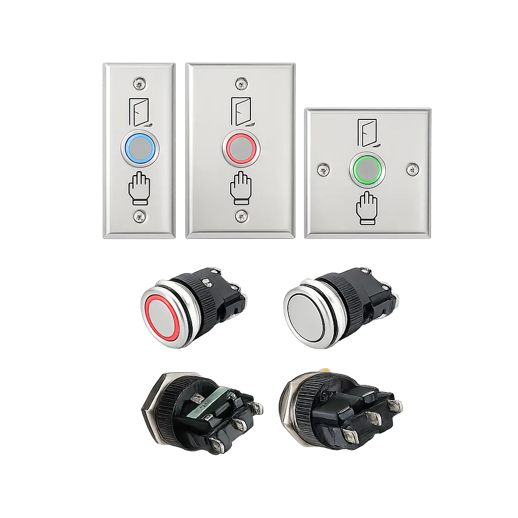 SW-10AL serie met behuizing .webp