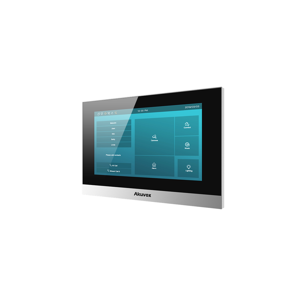 AKV-C315W