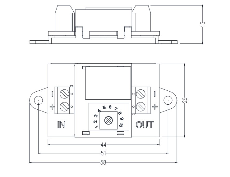 LCTR200S