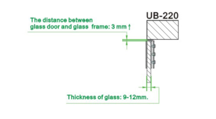 UB-220A