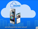 Akuvox cloud licentie