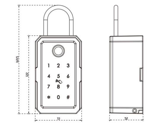 LC-KB48EMBT