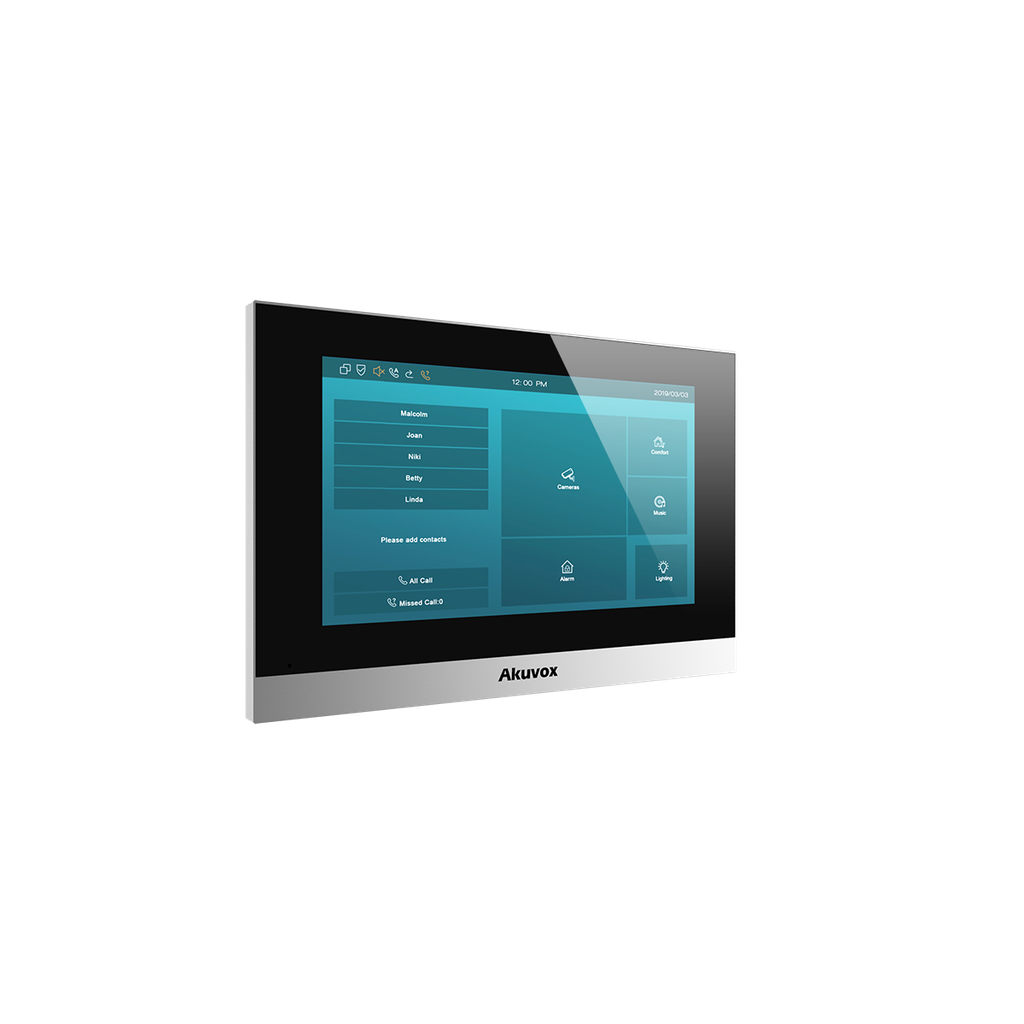 AKV-C313W