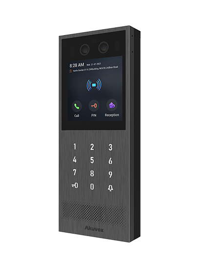 AKV-X915S