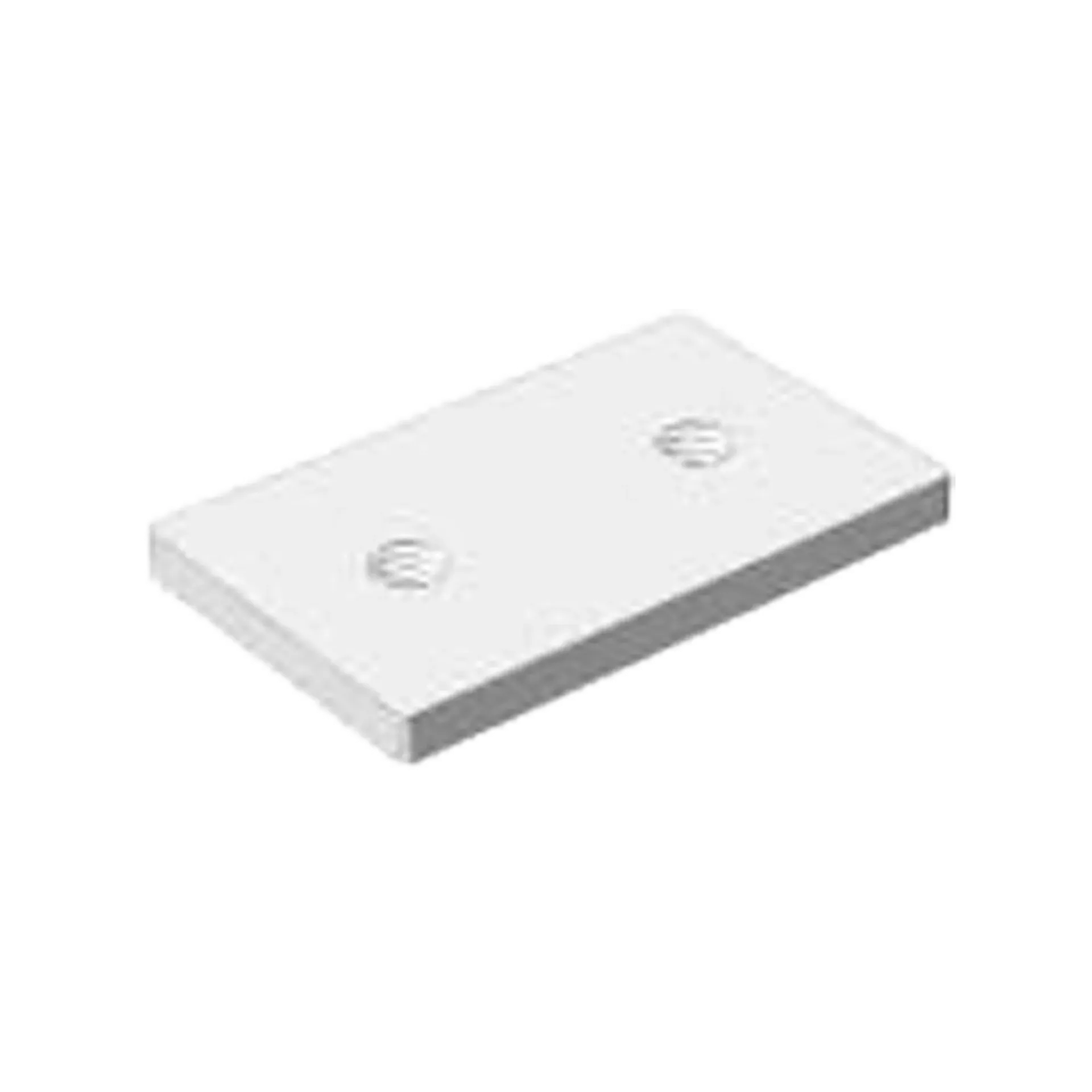 [Inbouwplaatjes LC-MS1000P / LC-MS1000PD] Inbouwplaatjes LC-MS1000P / LC-MS1000PD