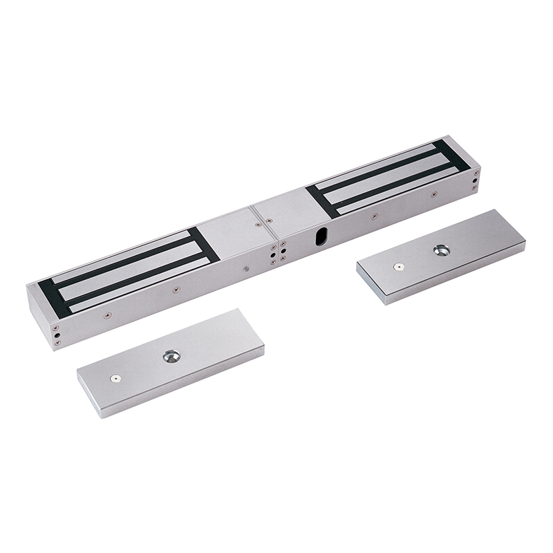 SL-200DA Dubbele opbouw magneet 2 x 2.700 N