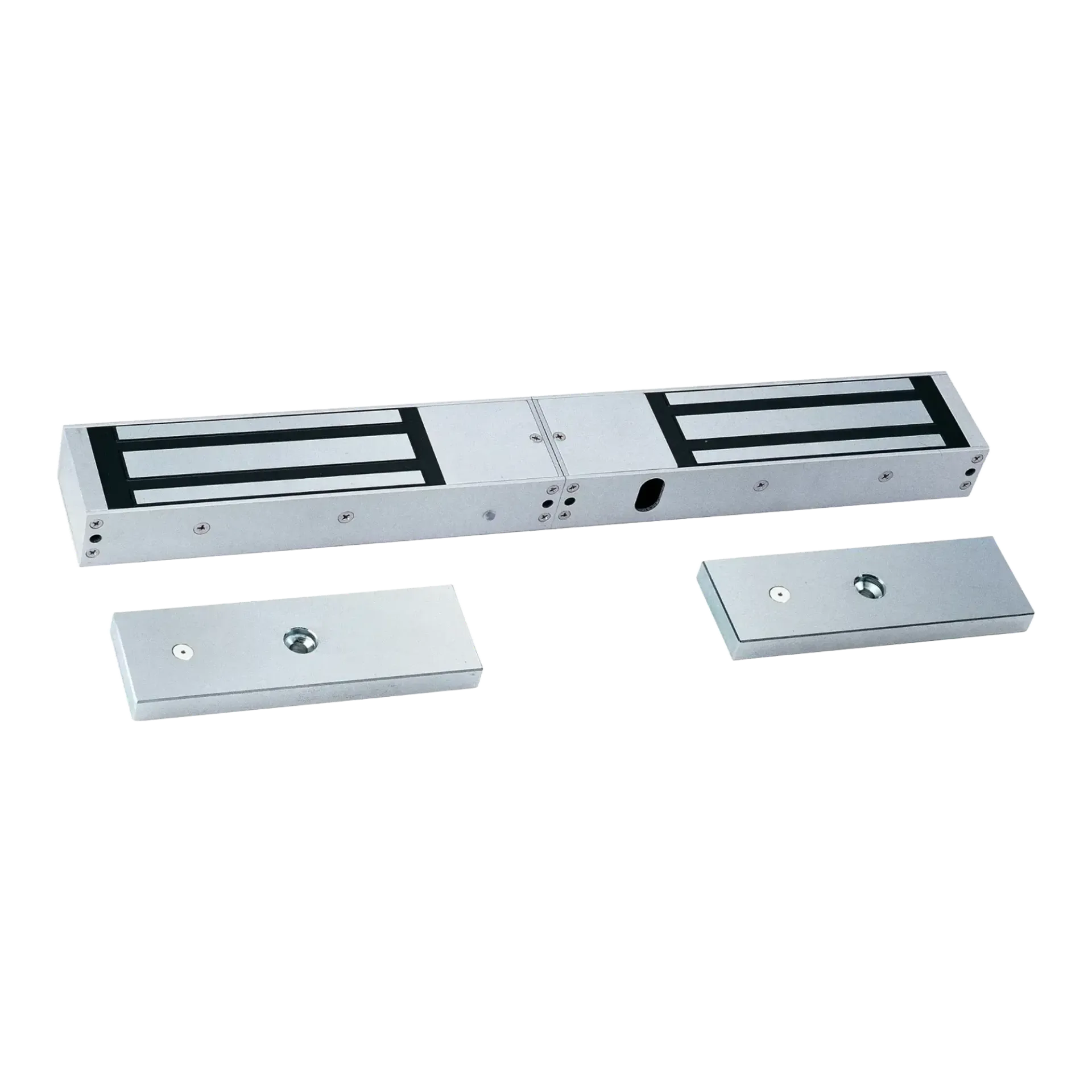 SL-220DA Dubbele opbouw magneet 2 x 5.400 N