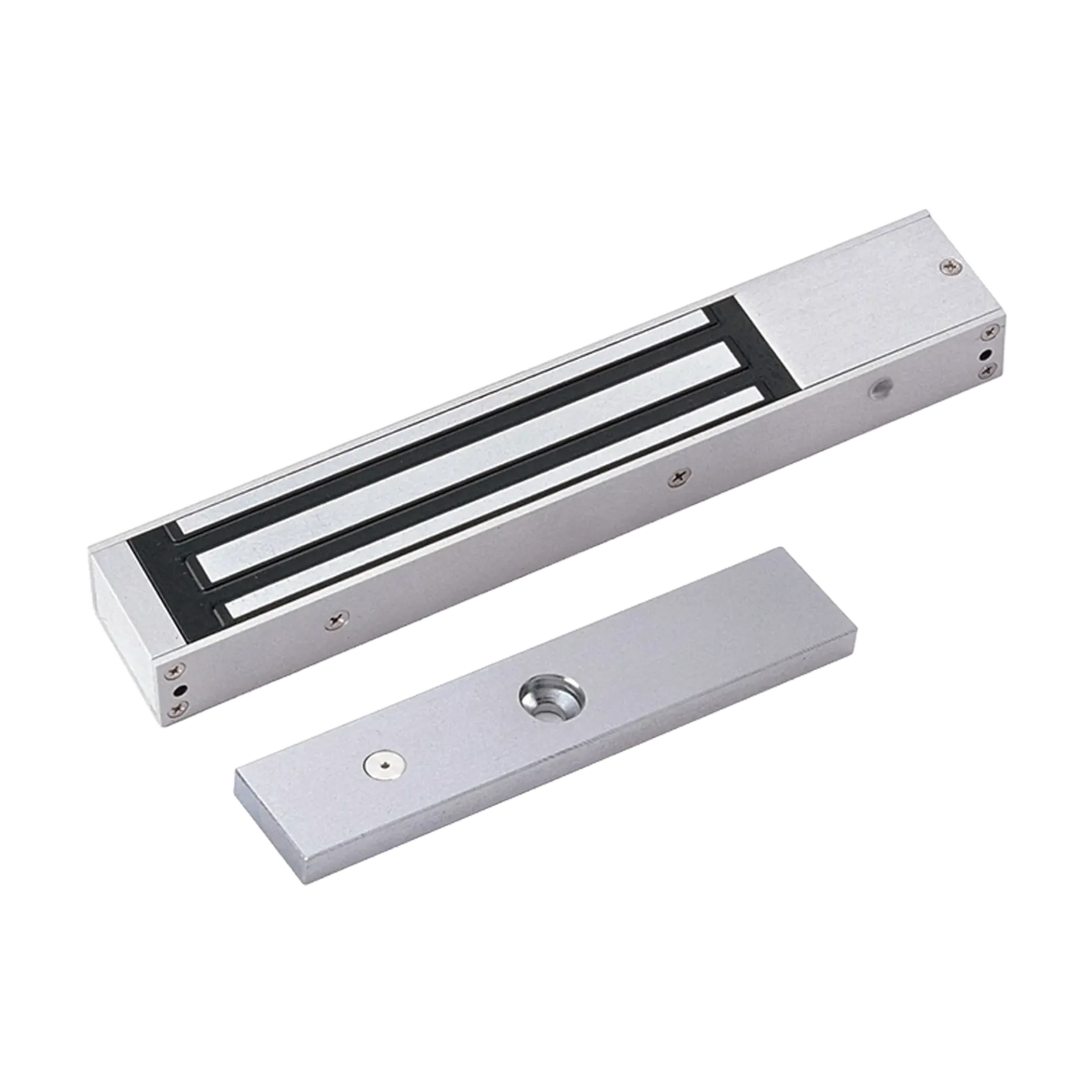 SL-200A Opbouw magneet 2.700 N met vergrendel contact