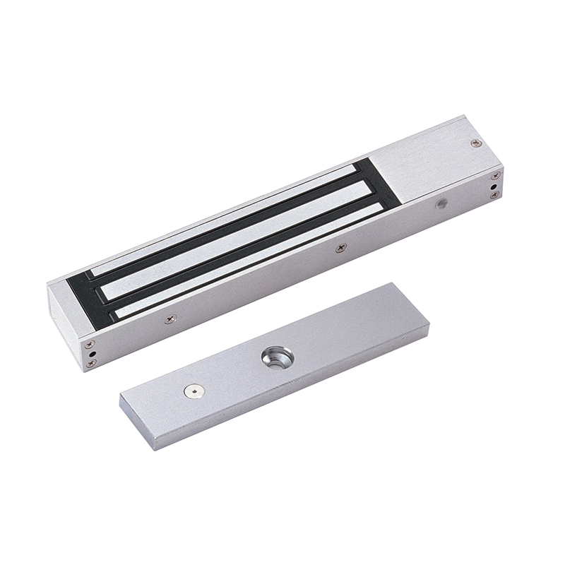 [SL-200A] SL-200A Opbouw magneet 2700N met vergrendel contact