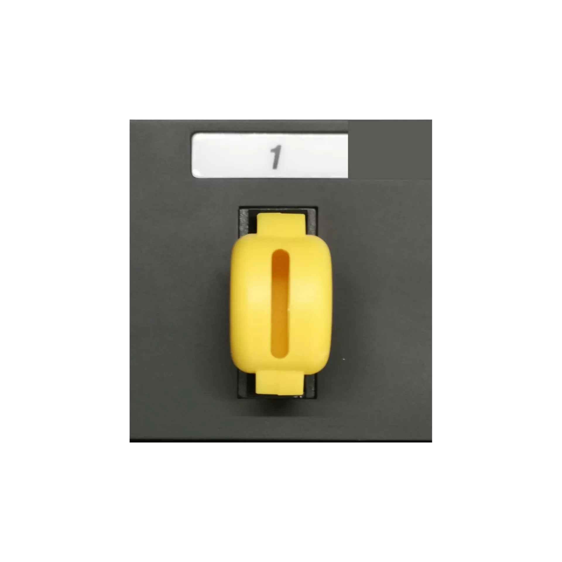 [Pro Loc Keyslot] Pro Loc Keyslot