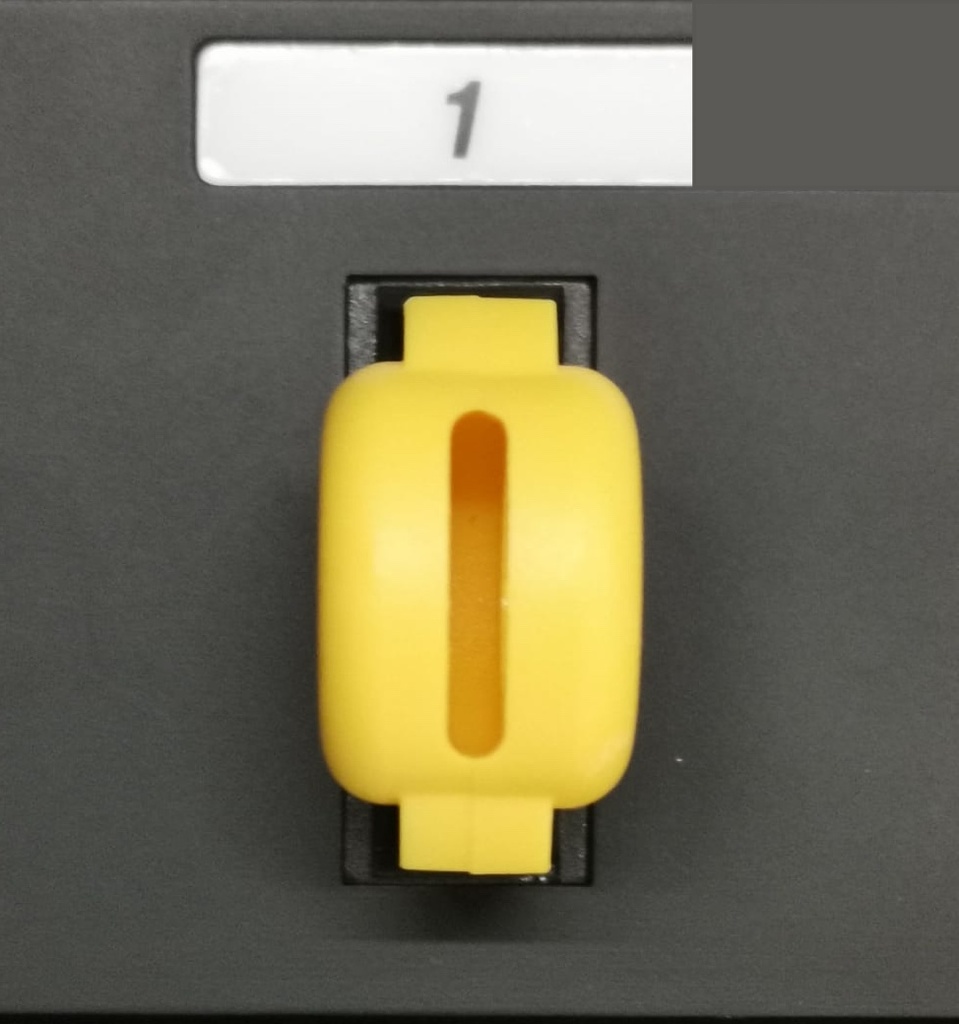 [Pro Loc Keyslot] Pro Loc Keyslot