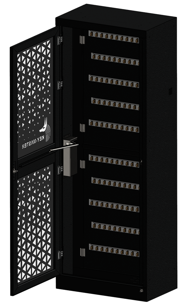 [Pro Line 100AG] Pro Line AG Large (100, Zonder terminal)