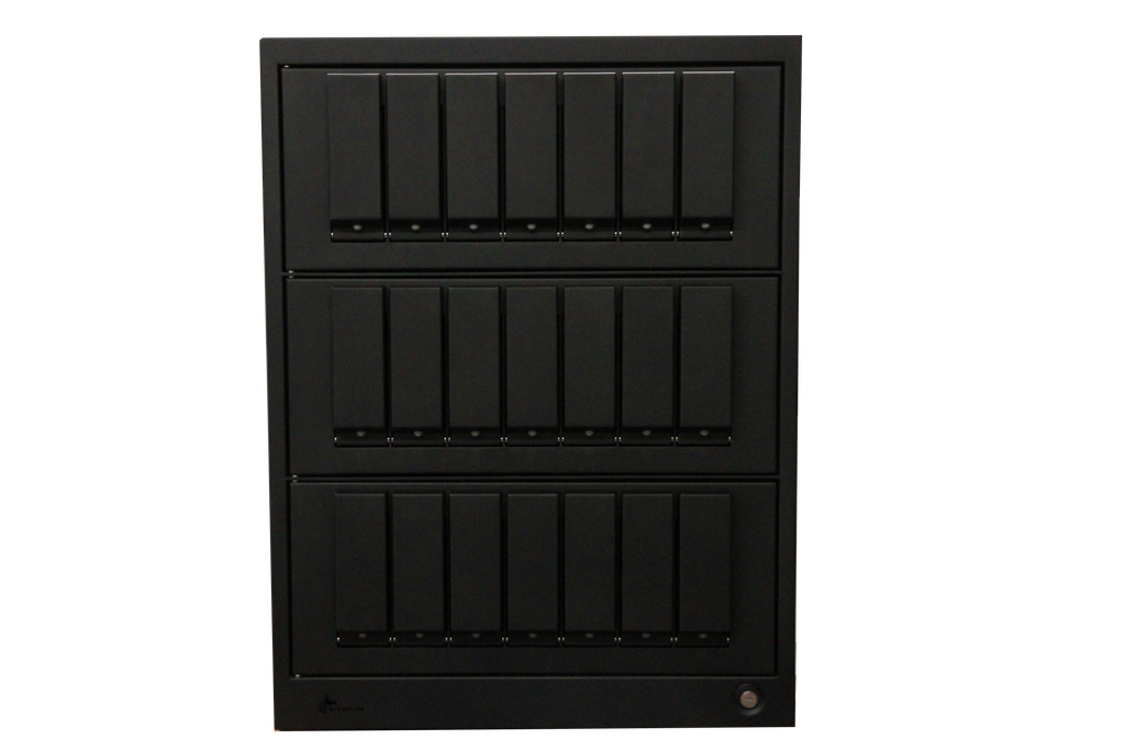 [Pro Line+21AG] KEY-MASTER Pro Line +21 (Zonder terminal)