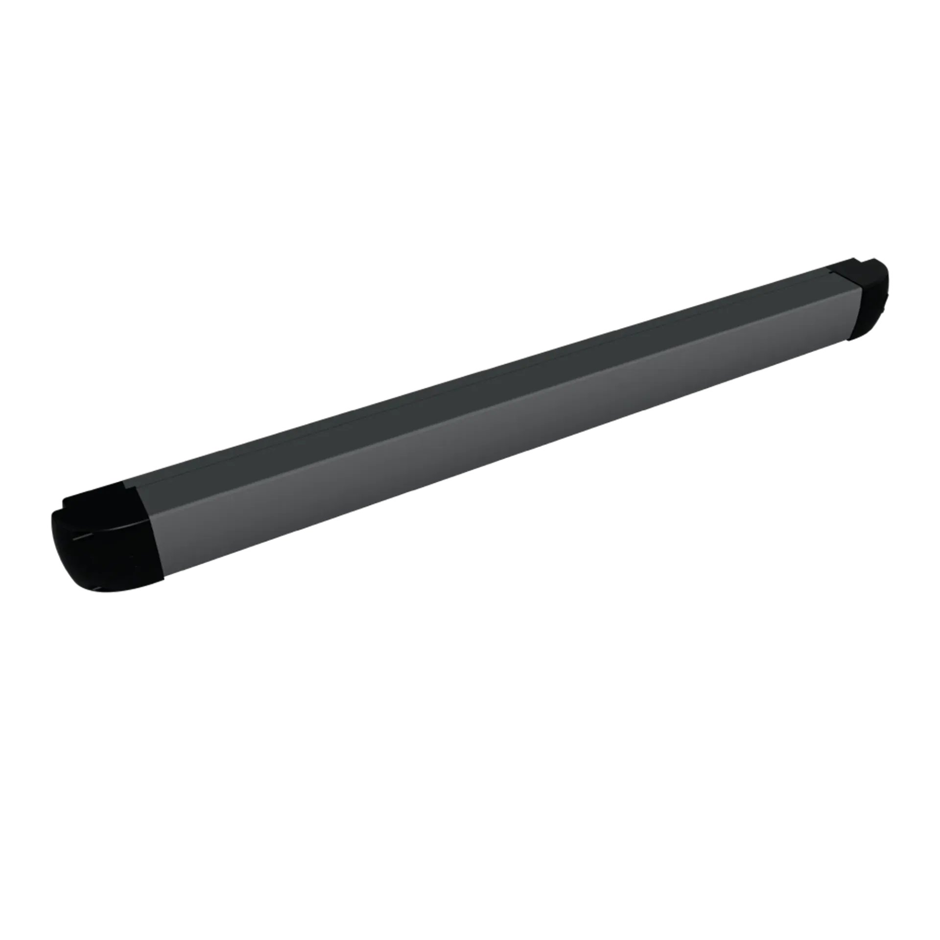 [MPB-285S] Elektrische pushbar (Zwart, Zonder kabeldoorvoer, Zonder LED & Zoemer)