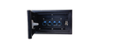 KEY-MASTER Integra 4+ Paxton (Net2)