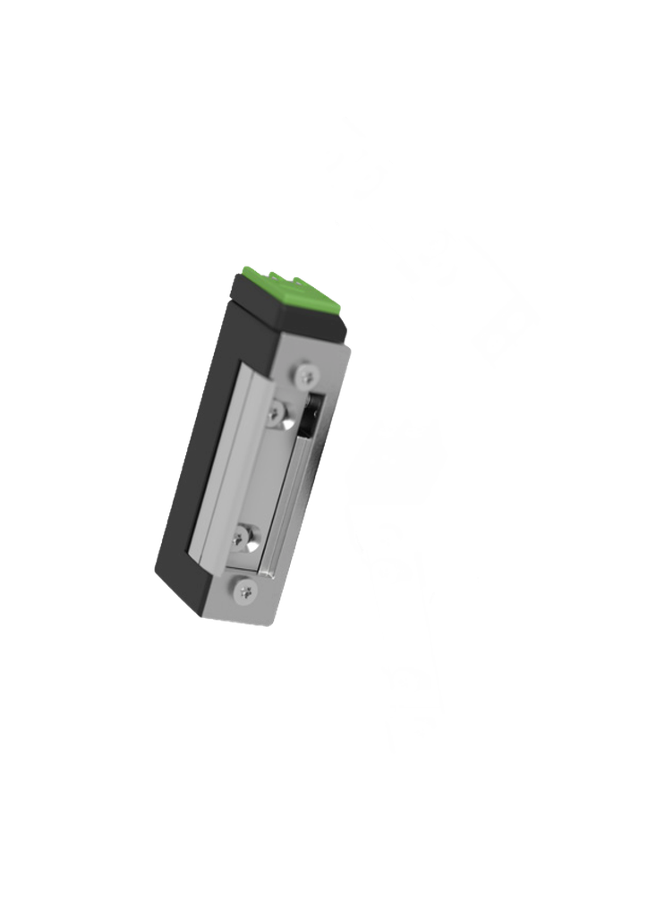 [3E8Z10] 3E8Z10 Ontsluiter Serie 3 Fail safe met contact