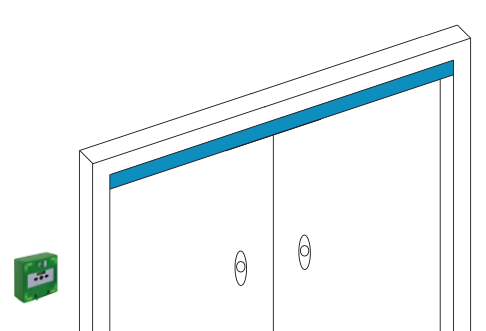 [BL300-200-B] BL300-200 (Zwart)