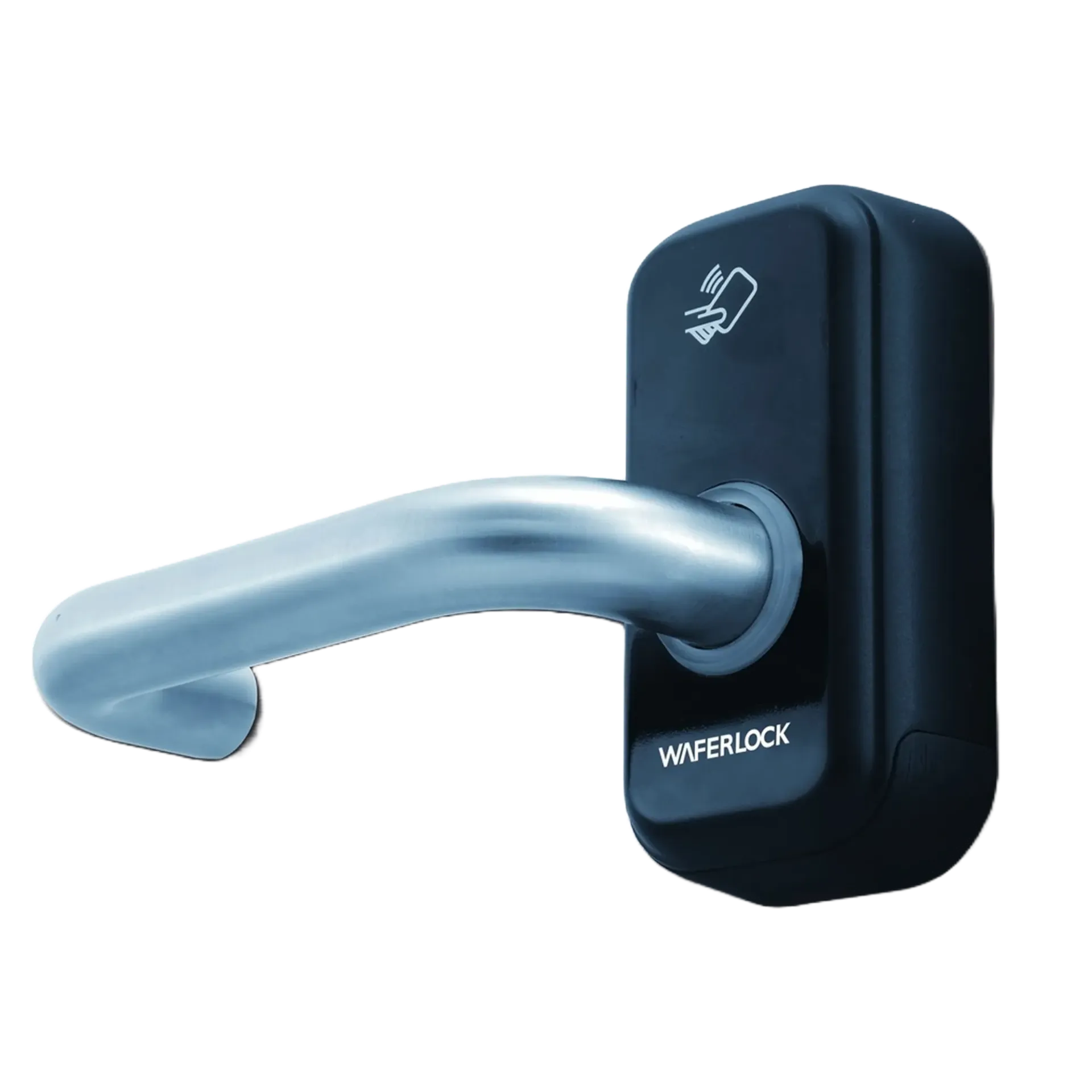 WA-L730/B05 (Zwart)