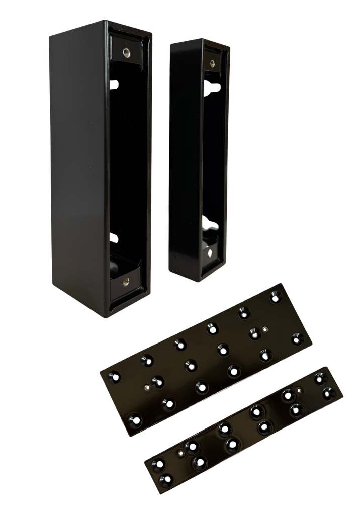 [LC-MS1000PH-Z] LC-MS1000PH-Z Opbouwbehuizing voor LC-MS1000P-SET - Gecoat 