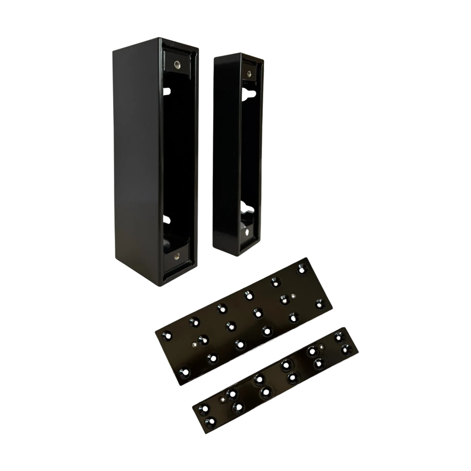 [LC-MS1000PH-Z] LC-MS1000PH-Z Opbouwbehuizing voor LC-MS1000P-SET - Gecoat