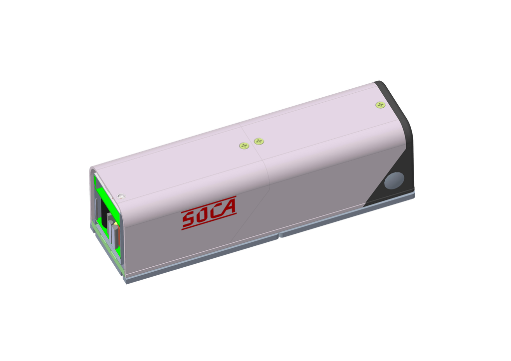 [SDO-500/BPS] Back-up voeding voor serie SDO