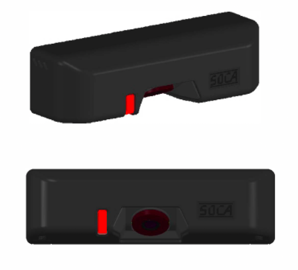 DT-700 AI Bewegingssensor