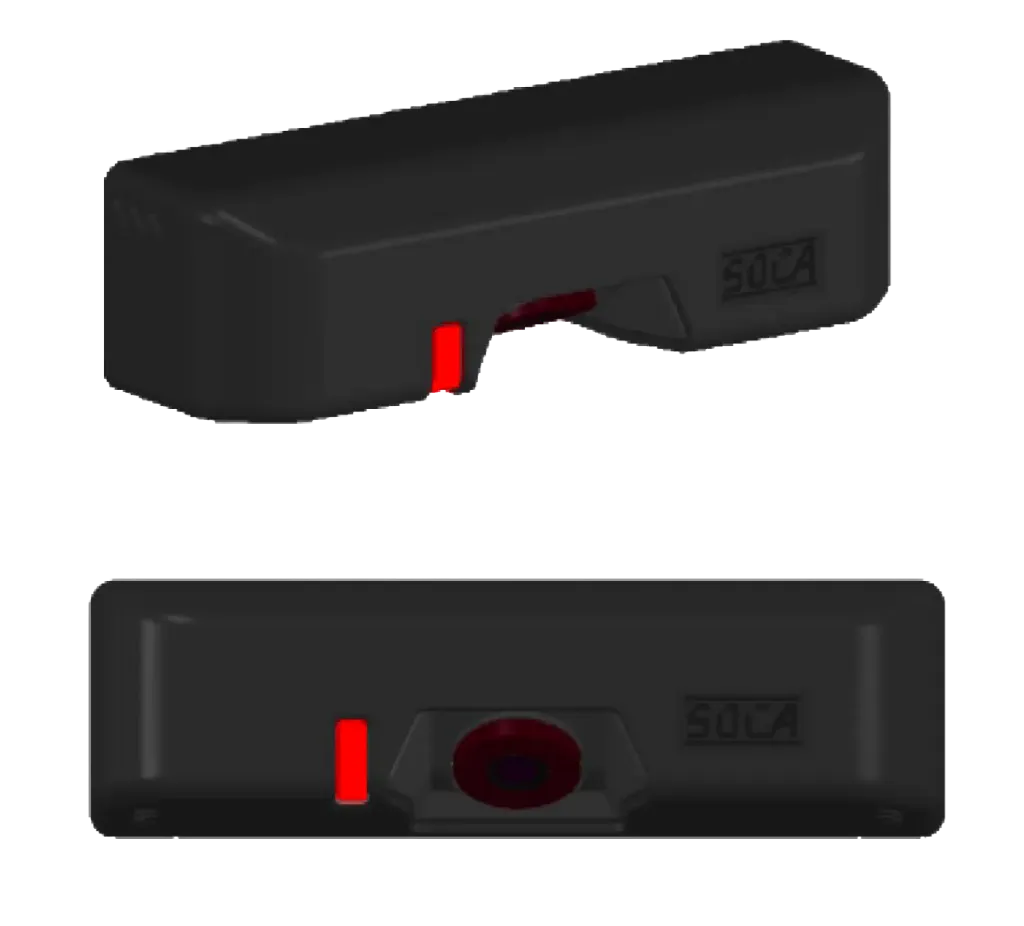 [DT-700] DT-700 AI Bewegingssensor
