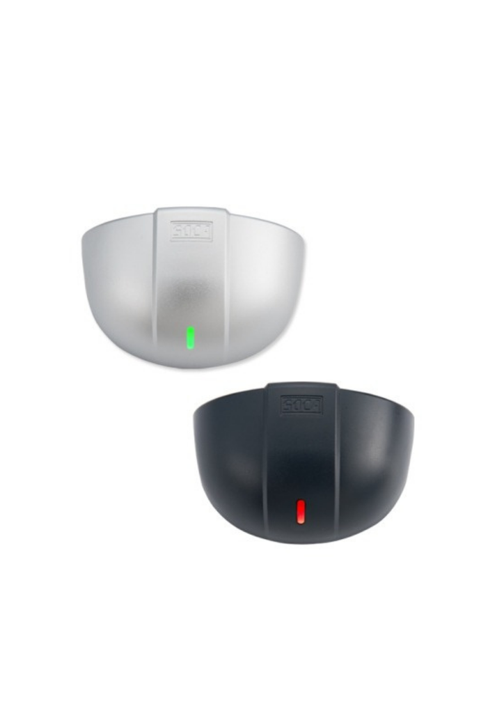 DT-600 Serie microwave bewegingsdetector