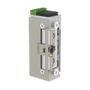 [3E8Z21] Serie 3E Elektrische Ontsluiter – Fail-safe – 5.800 N (Met contact met geleiding)