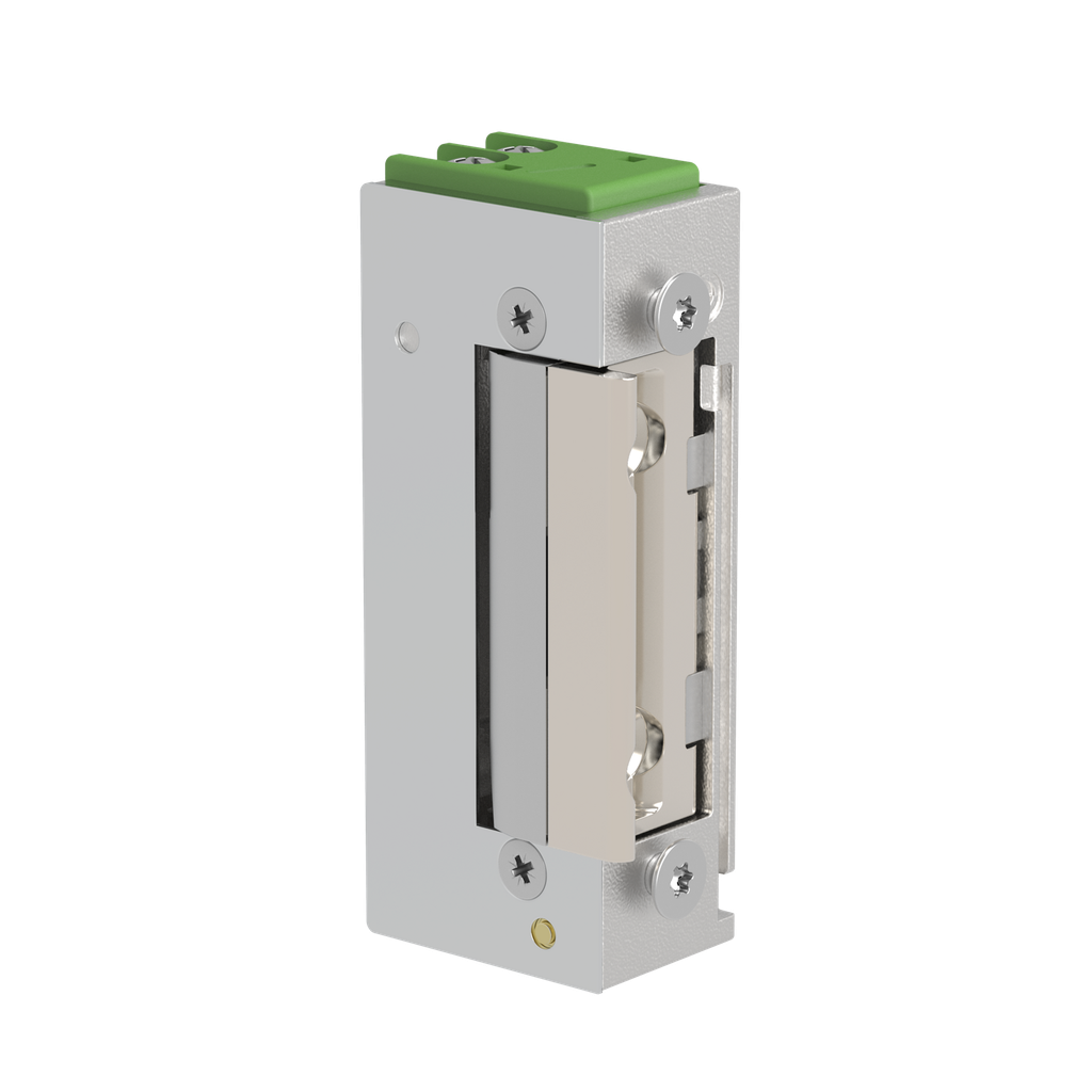 [3E0Z10] Serie 3E Elektrische Ontsluiter – Fail-secure – 5.800 N (Zonder contact)