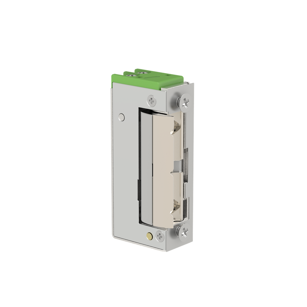 [5E0Z10] 5E Serie Elektrische Ontsluiter – Fail-secure – 5.800 N (Zonder contact)