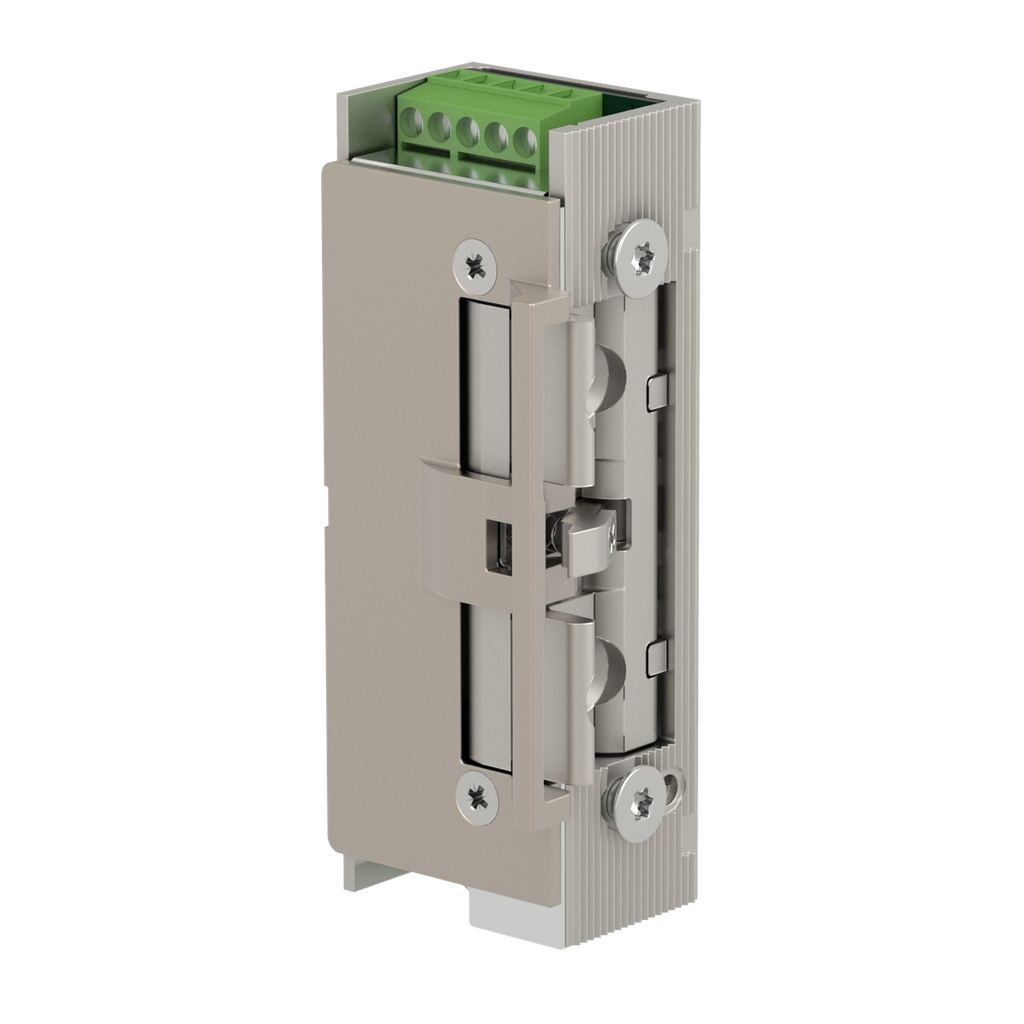 8EF Serie Elektrische Brandwerende Ontsluiter – Fail-secure – 9.000 N