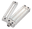 Inox opbouwmagneet