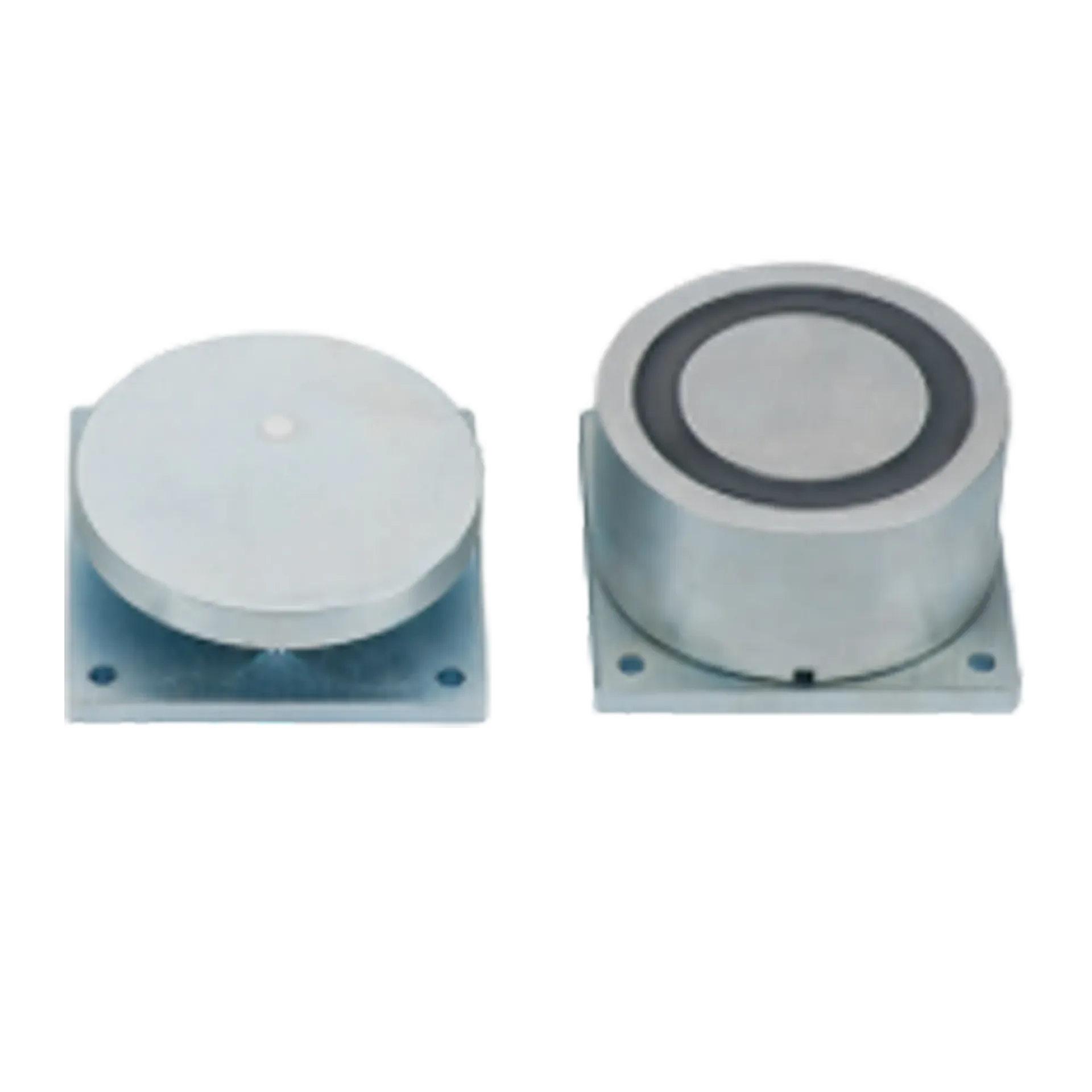 [DH-70] Ronde openhoudmagneet 1.350 N & 2.500 N (1350 N)