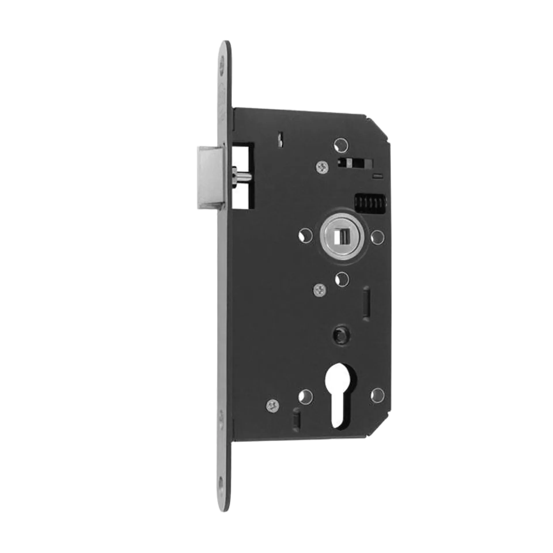 Mechanische Slotkast 55 ZN