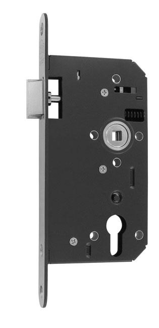 [MECHANISCHE SLOTKAST 60 ZN] Mechanische Slotkast 60 ZN