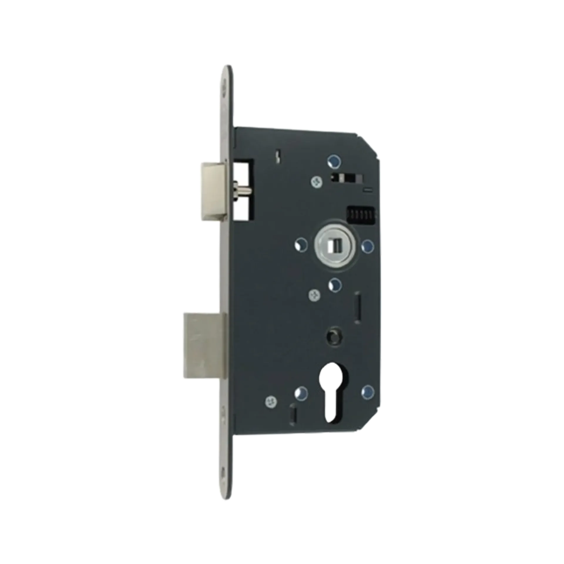 Mechanische Slotkast D60