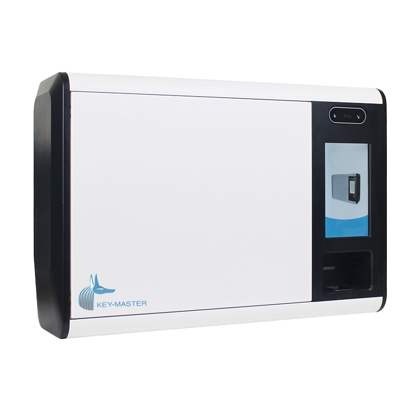 [Junior+] KEY-MASTER Junior+